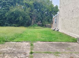 603 Penn St, Chester, PA 19013