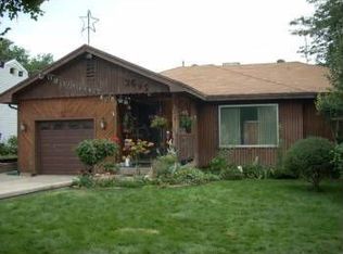 2606 E 2980 S, Salt Lake City, UT 84109