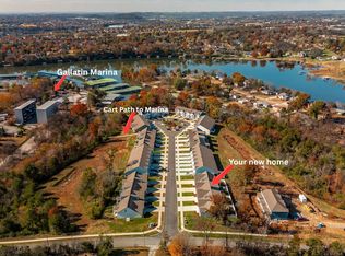 1144 Lock 4 Rd #A2, Gallatin, TN 37066