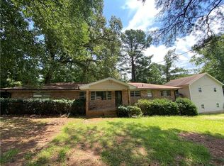 1544 Kell Dr, Austell, GA 30168