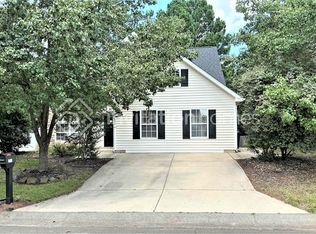 2831 Bombay Dr, Durham, NC 27703