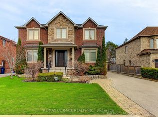 49 Gooderham Dr, Toronto, ON M1R 3G6