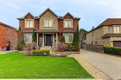49 Gooderham Dr Photo 1