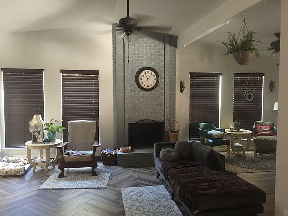 All new plantarion blinds