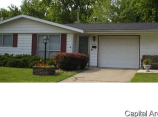 2208 Ramsey Ave, Springfield, IL 62702