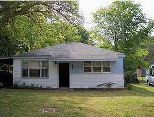2nd image of 3315 Harris St