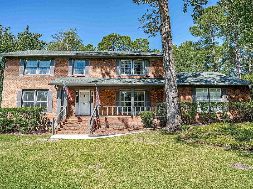 1st image of 213 Brookspring Rd