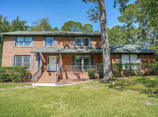 213 Brookspring Rd, Columbia, SC 29223