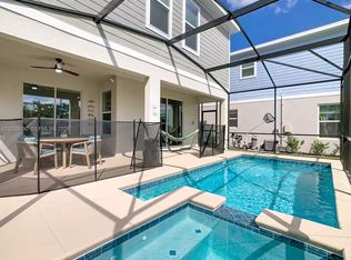 1217 Reunion Village Blvd, Kissimmee, FL 34747