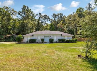 850 Quail Hollow Rd, Mobile, AL 36695