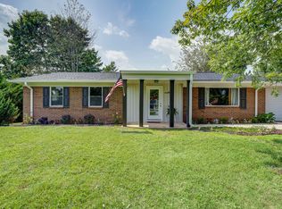 145 Circleview Dr, Johnson City, TN 37615