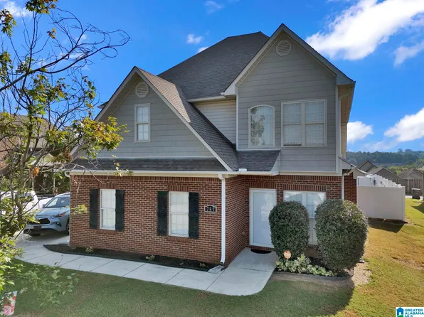 757 Main St, Fultondale, AL 35068