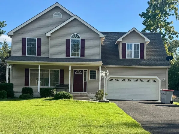 1429 W Wheat Rd, Vineland, NJ 08360