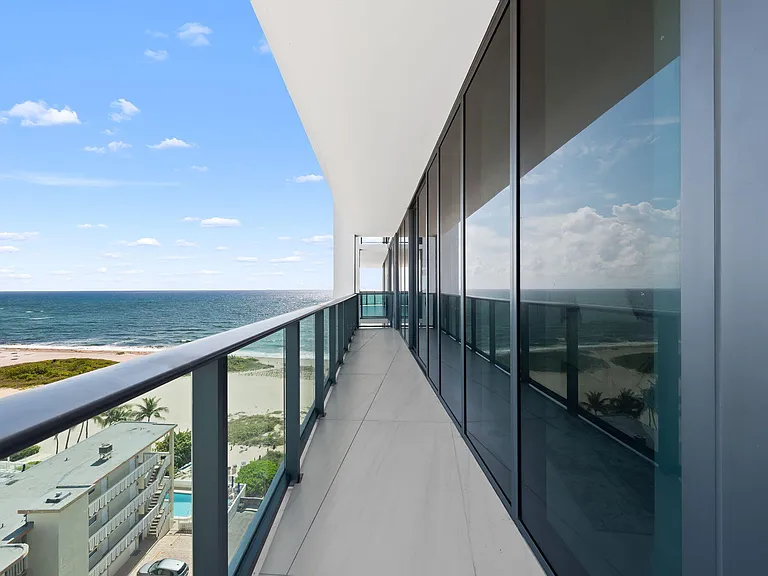 900 N Ocean Blvd #906 — Photo 29