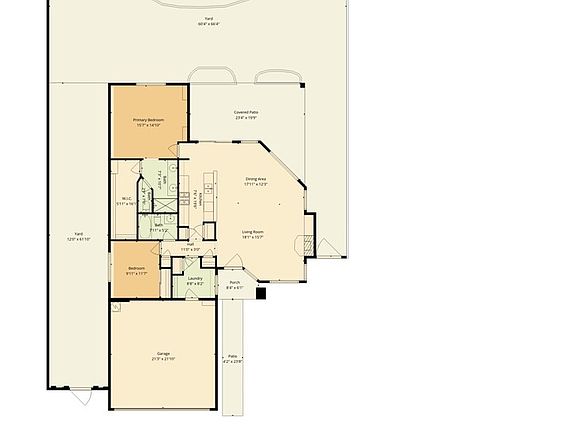 3rd image of 2372 Northstar Rd