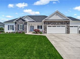 3315 Colleen Ter, Sanborn, NY 14132