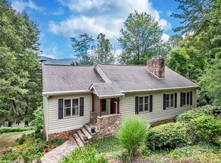 100 Cambridge Rd, Asheville, NC 28804