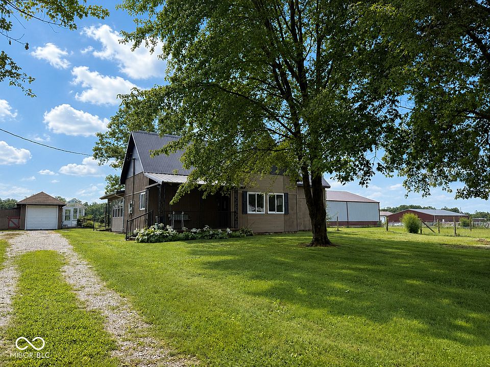 1st image of 4589 N County Road 575 E