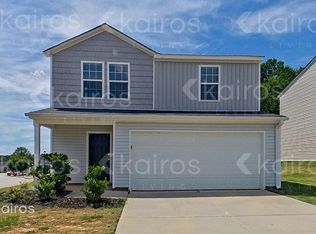 605 Ivy Brook Way, Macon, GA 31210