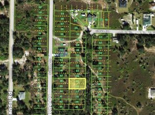 2109 Chaplin Dr #35, Punta Gorda, FL 33983