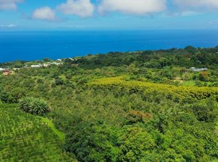 LOT 4 C, Kealakekua, HI 96750