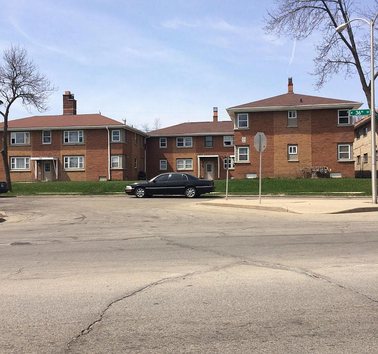 2nd image of 4509 N 36th St