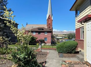 300 W 4th St #12, The Dalles, OR