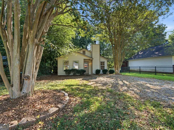 2665 Pilgrim Mill Rd, Cumming, GA 30041