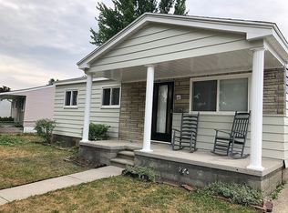 1075 Commonwealth Ave, Ypsilanti, MI 48198