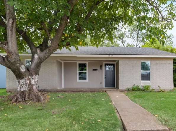 9847 Glengreen Dr, Dallas, TX 75217