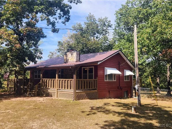 29551 Stoney Oak Dr, Gravois Mills, MO 65037