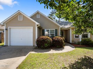 1164 Amber Pines Dr, Leland, NC 28451