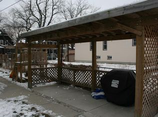 4222 N Ridgeway Ave #1, Chicago, IL 60618