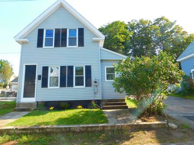 13 Crescent St, Farmington, NH, 03835
