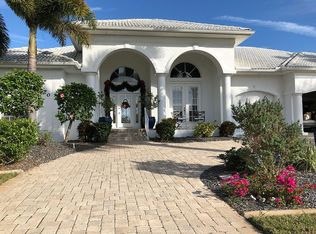 220 Garvin St, Punta Gorda, FL 33950