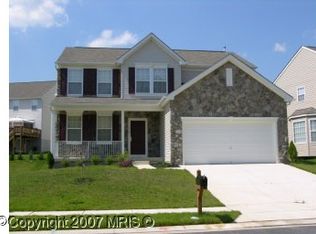 1343 Tralee Cir, Aberdeen, MD 21001