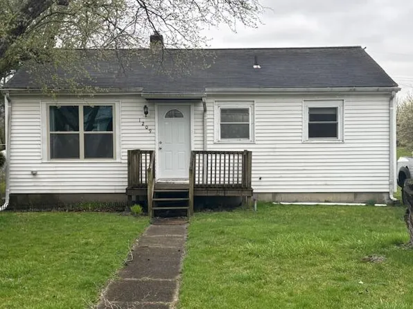 1209 W 63rd Ave, Merrillville, IN 46410