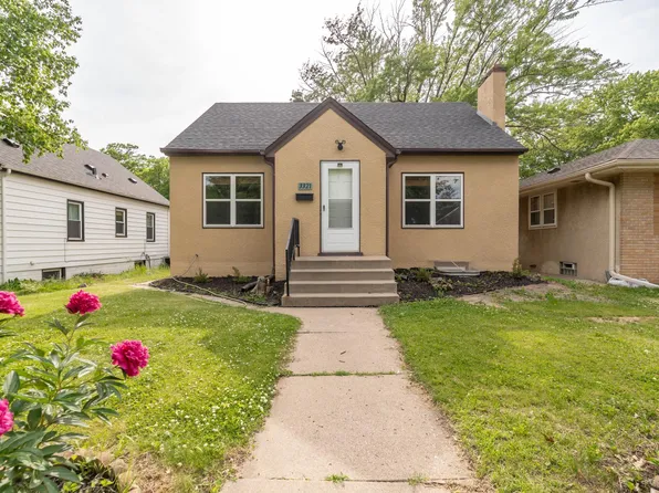 3321 Beard Ave N, Robbinsdale, MN 55422