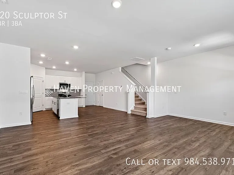 920 Sculptor St — Photo 5