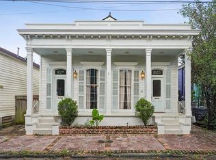 827 2nd St, New Orleans, LA 70130