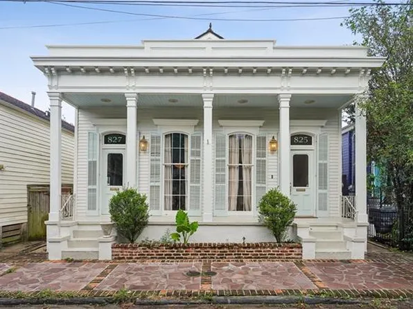827 2nd St, New Orleans, LA 70130