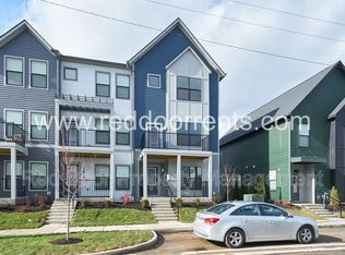 1822 Alvord St, Indianapolis, IN 46202