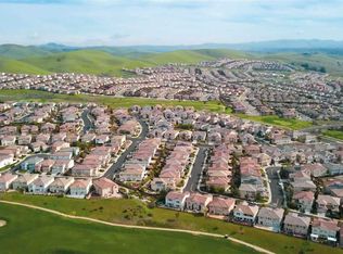 2759 E Sugar Hill Ter, Dublin, CA