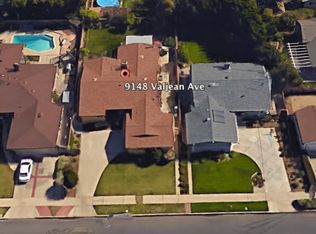 9148 Valjean Ave, North Hills, CA 91343