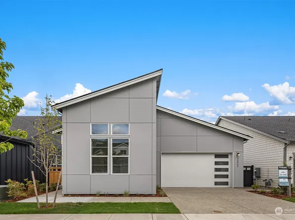 23542 Site 24 SE Logan Street, Black Diamond, WA 98010