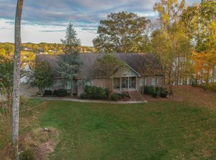 106 Shiloh Way N, Kingston, TN 37763