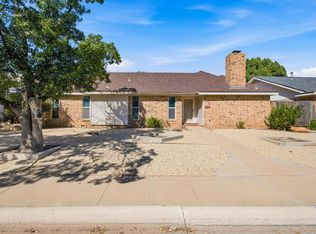 4108 Crestwood Ave, Midland, TX 79707