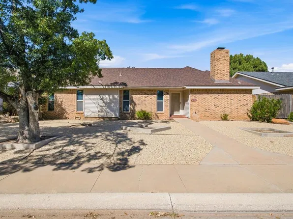 4108 Crestwood Ave, Midland, TX 79707