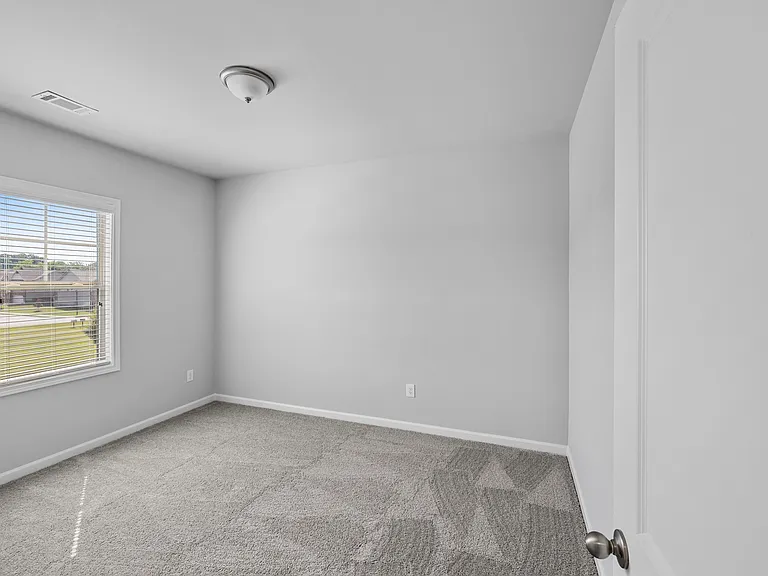 Upstairs bedroom #2