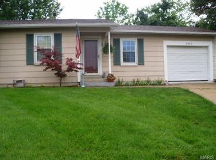 2013 Winter Hill Dr, O'Fallon, MO 63366